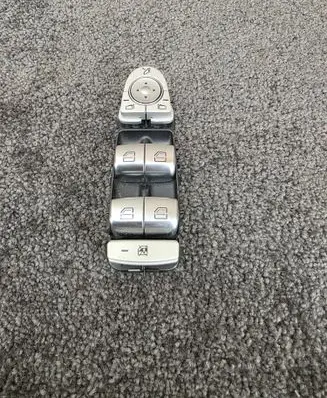 Mercedes-Benz GLC X253 C253 Electric window control switch A2059056811 5AB279EA03 1IADSA01109