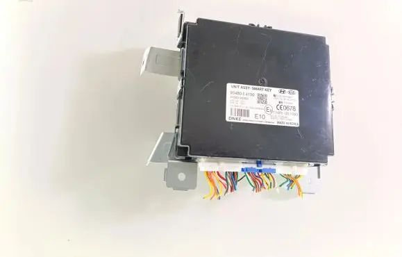 KIA Soul Keyless (KESSY) go control unit/module 95480E4100