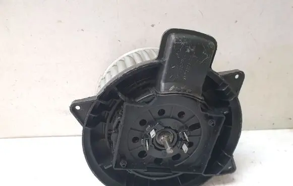 Mercedes-Benz R W251 Heater fan/blower 1737080602