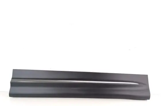 Mercedes-Benz GLB x247 Front door trim (molding) A2477203107