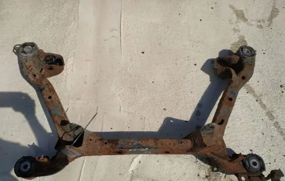 Rear subframe