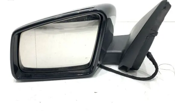 Mercedes-Benz A W176 Front door electric wing mirror 