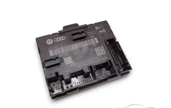 Audi A5 Sportback 8TA Door control unit/module 8T0959793P