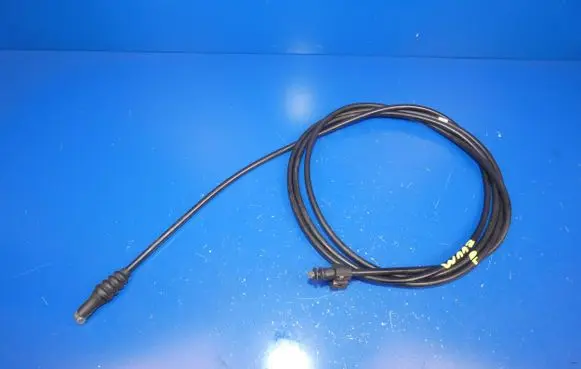Mercedes-Benz CLA C117 X117 W117 Engine bonnet/hood lock release cable A2468800459
