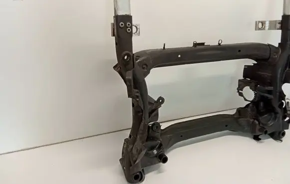 Mercedes-Benz C W205 Front subframe