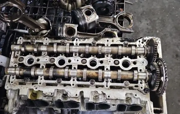 BMW 3 GT F34 Engine head IMPRK1540248