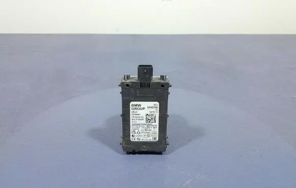 BMW X6 M Blind spot module 5A60304
