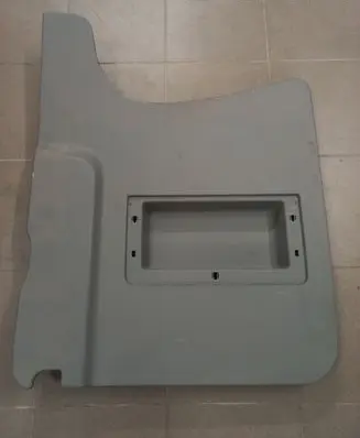 Mercedes-Benz Sprinter W906 Rear door card panel trim