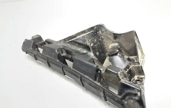 Hyundai Tucson IV NX4 Front bumper mounting bracket 865B4-N7CA0