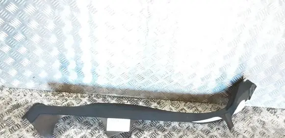 Mercedes-Benz CLS C219 Rear seat side top trim A2196900126