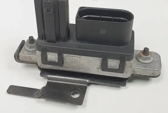 Land Rover Discovery 4 - LR4 Other relay GX73-12B533-AC