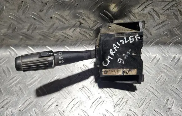 Chrysler Voyager Indicator stalk 4326136