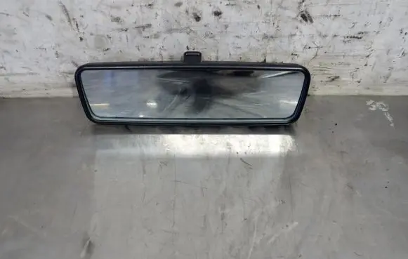 Skoda Fabia Mk2 (5J) Rear view mirror (interior)