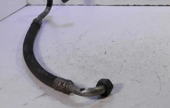 Audi A4 S4 B5 8D Air conditioning (A/C) pipe/hose 8D0260704H