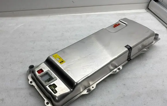 Tesla Model 3 Voltage converter/converter module 113555855A 108984900C 109321910G