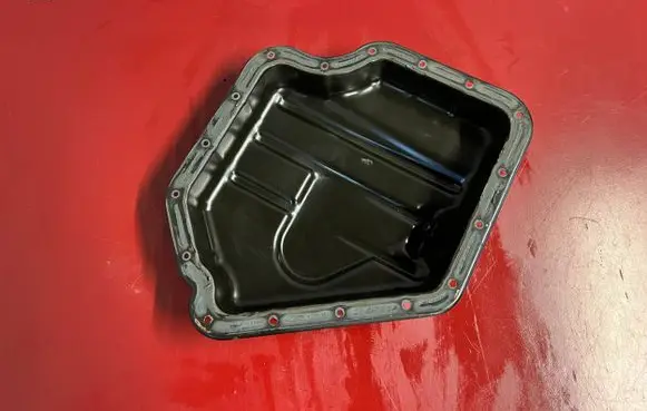 Chrysler Town u0026 Country V Oil sump 
