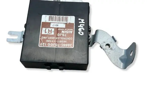 Suzuki Jimny Other control units/modules 36381111100 3888576J00 3888576J0