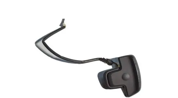 Mercedes-Benz C W203 Gear shift switch/knob 2308216151