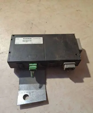 Volvo V50 Tow bar trailer control unit/module 8698475 503636421442