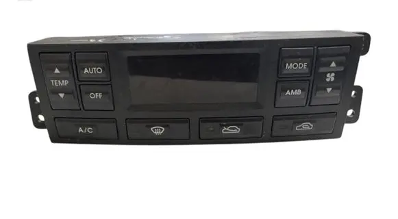 KIA Sorento Climate control unit 972503E100 3E100