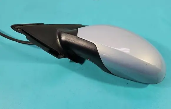 Seat Ibiza III (6L) Front door electric wing mirror IMPRK1582658