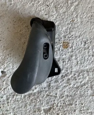 Fiat Ducato Front door interior handle A739
