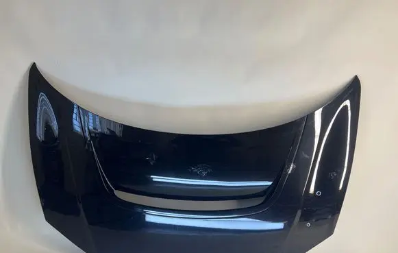 Jaguar I-Pace Engine bonnet/hood T4K1625 502520