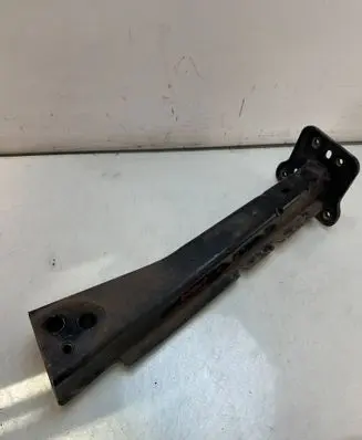 Fiat Doblo Front bumper foam support bar 78923742