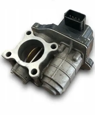 Honda Accord Throttle valve NAS090