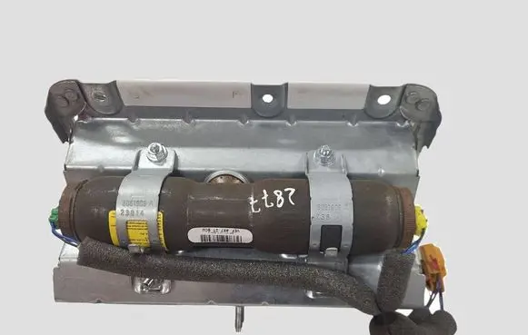 Volvo V70 Passenger airbag 606452900 31271211 605650100