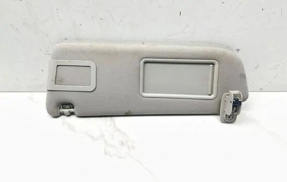 Audi A6 Allroad C6 Sun visor 4F0857551K