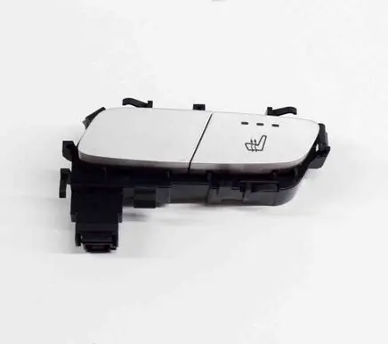 Mercedes-Benz C W205 Seat heating switch A2139057502