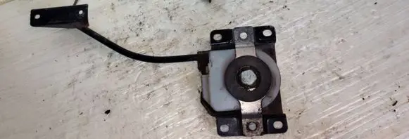 Jeep Compass Spare wheel mounting bracket B080108