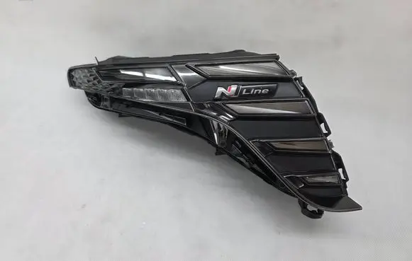 Hyundai Tucson IV NX4 Headlight/headlamp 92208N7400 SP92208N7400
