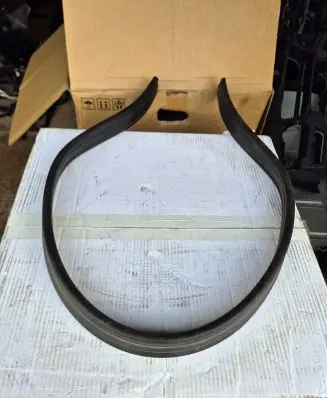 BMW X1 F48 F49 Engine compartment rubber 7329397