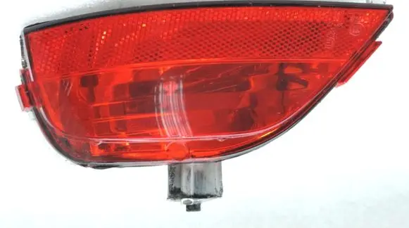 Renault Captur Rear fog light 265850007R