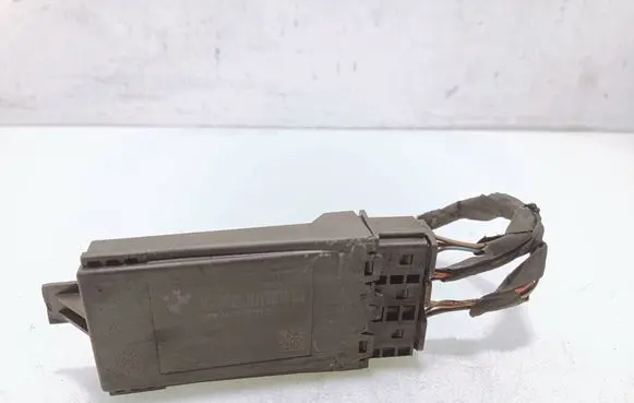 BMW 7 G11 G12 Other control units/modules D80788