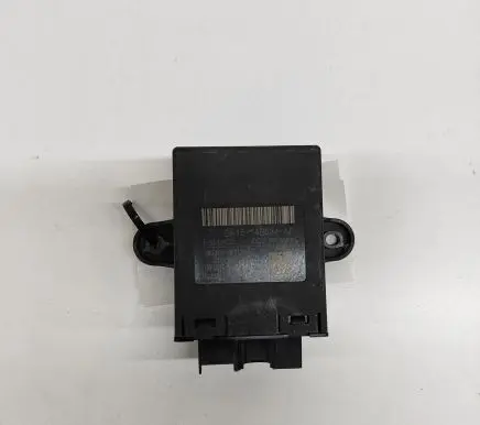 Ford Ecosport Door control unit/module GN1514B534AF GN1514C112AF