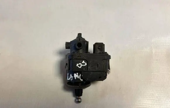 Mitsubishi Lancer Headlight level adjustment motor 00728244