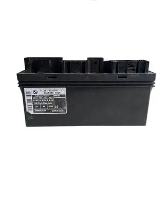BMW 5 E60 E61 Comfort/convenience module 9136040