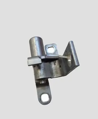 Ford S-MAX Rear door upper hinge 6M21U22804AC