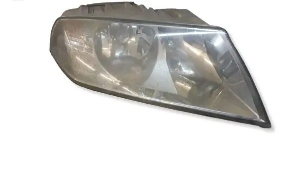 Skoda Octavia Mk2 (1Z) Headlight/headlamp 