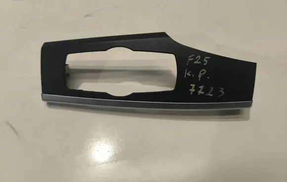 BMW X3 F25 Panel trim 9184124 5141 27648710