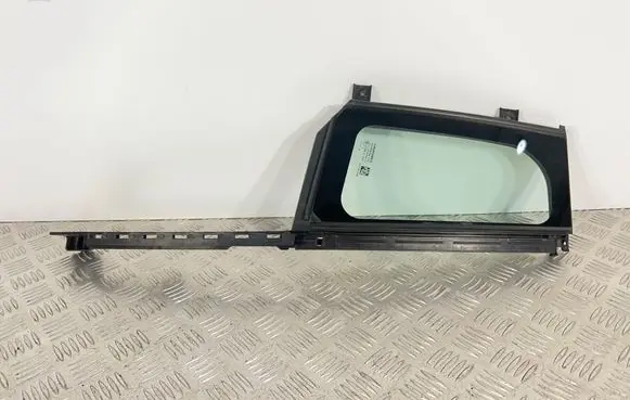 Jeep Avenger Rear vent window glass 10157885 52171267 52171270