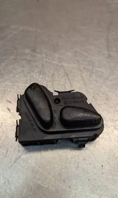 Mercedes-Benz C W203 Seat control switch 2108213751 03463810