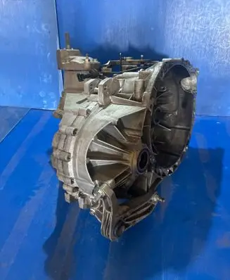 Ford Mondeo MK IV Manual 6 speed gearbox 6M2R7F096