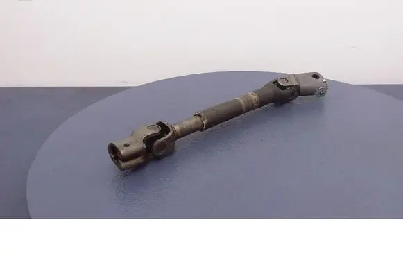 Opel Meriva A Steering wheel axle 93321769