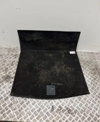 Audi A4 S4 B8 8K Trunk/boot mat liner 8T0863463