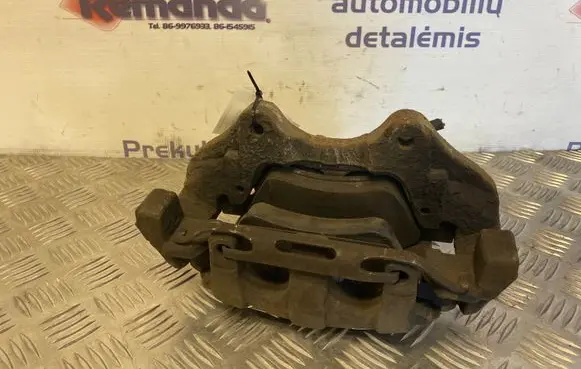 Mercedes-Benz ML W164 Front brake caliper