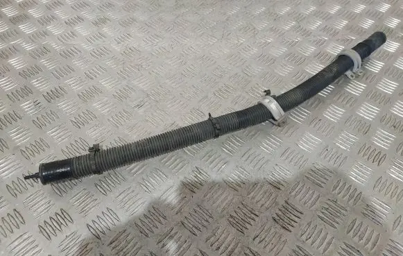 Vacuum line/pipe/hose